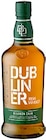 Dubliner Irish Whiskey Bourbon Cask bei Kaufland im Merseburg Prospekt für 14,99 €