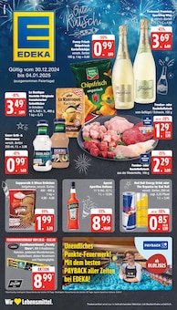 Kerzen im EDEKA Prospekt "Top Angebote" mit 24 Seiten (Kiel)