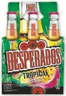 Desperados Original 5,9° - DESPERADOS 5,9° - Super U à Dunkerque Desperados Original 5,9° - DESPERADOS 5,9° en promo chez Super U Dunkerque à 7,37 €