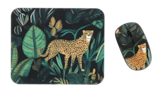 Ensemble souris + tapis - B&M à Saint-Nazaire Ensemble souris + tapis en promo chez B&M Saint-Nazaire à 7,00 €