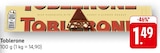 Toblerone Angebot in Oberreichenbach Toblerone im aktuellen Prospekt bei EDEKA in Oberreichenbach