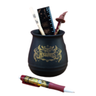 Set accessoires de papeterie - Harry Potter en promo chez B&M Set accessoires de papeterie - Harry Potter dans le catalogue B&M