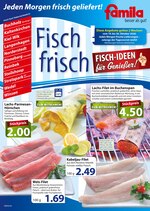 famila Nordost Prospekt für Hamburg mit 2 Seiten famila Nordost Prospekt für Hamburg: "besser als gut!", 2 Seiten, 19.10.2020 - 30.10.2020