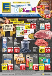 EDEKA Prospekt für Plaidt: "Aktuelle Angebote", 24 Seiten, 23.02.2026 - 28.02.2026
