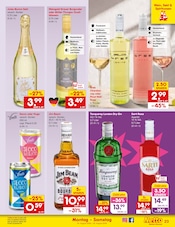 Spirituosen im Netto Marken-Discount Prospekt in Ansbach Aktueller Netto Marken-Discount Prospekt mit Spirituosen, "Aktuelle Angebote", Seite 35