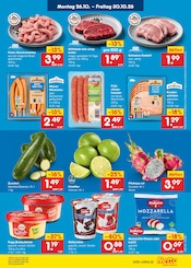 Mozzarella im Netto Marken-Discount Prospekt in Magdeburg Aktueller Netto Marken-Discount Prospekt mit Mozzarella, "Aktuelle Angebote", Seite 11