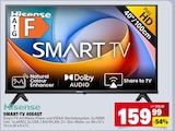Aktuelle Fernseher Angebote bei Marktkauf in Konstanz Aktuelles SMART-TV 40E4QT Angebot bei Marktkauf in Konstanz ab 159,99 €