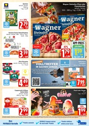 Fisch im Marktkauf Prospekt Fisch im Marktkauf Prospekt Top Angebote auf S. 13