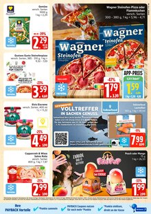 Roller Angebot im Marktkauf Prospekt, gültig von 03.11.2025 bis 08.11.2025 Roller Angebot im aktuellen Marktkauf Prospekt auf Seite 13