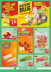Obst im Marktkauf Prospekt in Leipzig Aktueller Marktkauf Prospekt mit Obst, "AUSWAHL RIESIG, PREISE NIEDRIG", Seite 10