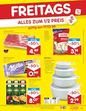 Schweinebauch im Netto Marken-Discount Prospekt in Stade Aktueller Netto Marken-Discount Prospekt mit Schweinebauch, "Aktuelle Angebote", Seite 47