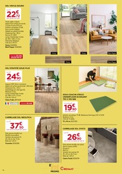 Cuisine Angebote im Prospekt "L'ÉTÉ PROMO : GROS TRAVAUX D'ÉTÉ" von Gedimat auf Seite 14