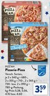 Aktuelles Pizzeria-Pizza Angebot bei ALDI SÜD in Frankfurt (Main) ab 3,59 €