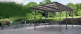Carport Angebote von Juskys bei Netto Marken-Discount Freiberg für 799,00 €