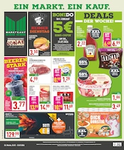 Marktkauf Discounter Prospekt der aktuellen Woche mit 20 Seiten, gültig von 20.07.2026 bis 25.07.2026, in Werdohl und Umgebung Aktueller Marktkauf Discounter Prospekt in Werdohl und Umgebung, "Aktuelle Angebote" mit 20 Seiten, 20.07.2026 - 25.07.2026