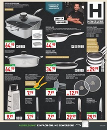 Grill Angebot im aktuellen Marktkauf Prospekt auf Seite 17