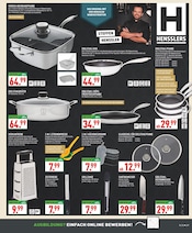 Aktueller Marktkauf Prospekt mit Grill, "Aktuelle Angebote", Seite 17