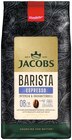 Barista Espresso im Angebot bei REWE in Bad Homburg Barista Espresso Angebote von Jacobs bei REWE Bad Homburg für 14,99 €