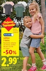 Lidl - T-Shirts Angebot im Prospekt T-Shirts bei Lidl im Prospekt "" für 2,99 €
