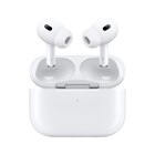 Airpods Pro 2 MG SAFE USB-C - APPLE en promo chez Carrefour Airpods Pro 2 MG SAFE USB-C - APPLE dans le catalogue Carrefour