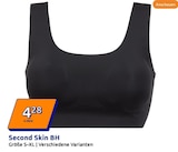 Second Skin BH Angebote bei Action Salzgitter für 4,28 €