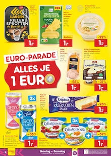 Prosecco im aktuellen Netto Marken-Discount Prospekt (Wuppertal) Prosecco im Netto Marken-Discount Prospekt "Aktuelle Angebote" mit 58 Seiten (Wuppertal)