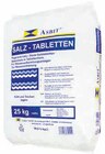 Regenerier-Salztabletten Angebote von ASBIT bei Hagebaumarkt Wismar für 10,49 €