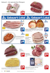 Aktueller E center Prospekt mit Hähnchen, "Aktuelle Angebote", Seite 4