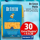 EDEKA Anröchte - Pasta Angebot im Prospekt Pasta bei EDEKA im Anröchte Prospekt für