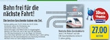 Aktuelle Geschenkkarte Angebote bei diska in Dresden Aktuelles Deutsche-Bahn-Geschenkkarte Angebot bei diska in Dresden ab 27,00 €
