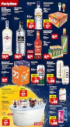 Gin Angebot im aktuellen Thomas Philipps Prospekt auf Seite 2