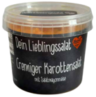Dein Lieblingssalat Cremiger Karottensalat im Angebot bei Marktkauf in Aalen Dein Lieblingssalat Cremiger Karottensalat Angebote von Wild bei Marktkauf Aalen für 1,99 €