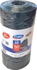 60 sacs poubelle - FOLIA® en promo chez Aldi 60 sacs poubelle - FOLIA® dans le catalogue Aldi