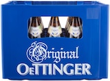 Export von OETTINGER im aktuellen Penny Prospekt für 6,99 €