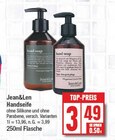 Handseife von Jean&Len im aktuellen EDEKA Prospekt für 3,49 €