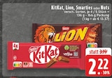 Angebot im EDEKA Wuppertal Prospekt EDEKA Wuppertal Prospekt mit im Angebot für 2,22 €
