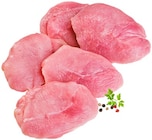 Aktuelles Frische Puten-Medaillons Angebot bei REWE in Ludwigshafen (Rhein) ab 5,55 €
