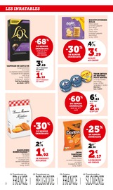 Poisson Angebote im Prospekt "Hyper U" von Hyper U Poisson Angebote im Prospekt "Hyper U" von Hyper U auf Seite 2