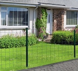 Gitterzaun „Classic“ Angebote bei Hagebaumarkt Oberhausen für 36,99 €