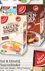 EDEKA - Saucenbinder Angebot im Prospekt Saucenbinder bei EDEKA im Prospekt "" für 0,79 €