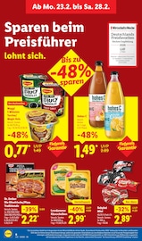 Saft im Lidl Prospekt in Regensburg Aktueller Lidl Prospekt mit Saft, "LIDL LOHNT SICH", Seite 12
