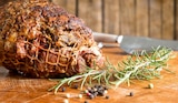 Spießbraten bei REWE im Prospekt "" für 0,99 €