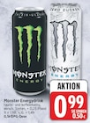 Energy von Monster für 0,99 € bei EDEKA im Angebot Energy von Monster im aktuellen EDEKA Prospekt