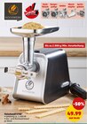 Fleischwolf 5708 Angebote von Kochwerk bei Penny Hamm für 49,99 €