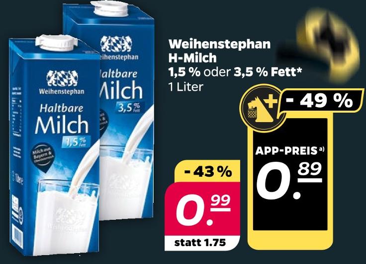 H-Milch