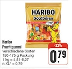 Aktuelles Fruchtgummi Angebot bei nah und gut in Jena ab 0,79 €