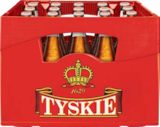 Aktuelle Tyskie Angebote bei Netto Marken-Discount in Hamburg Aktuelles Pils Angebot bei Netto Marken-Discount in Hamburg ab 13,99 €