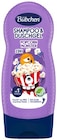 Shampoo & Duschgel Popcorn Monster im Angebot bei REWE in Weimar Shampoo & Duschgel Popcorn Monster Angebote von Bübchen bei REWE Weimar für 1,49 €