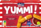Fingerfood Angebote von American Style bei Netto Marken-Discount Kaiserslautern für 2,19 €