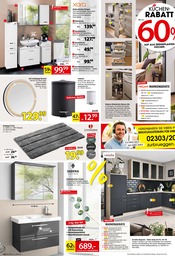 Mülleimer im Zurbrüggen Prospekt in Schwerte Aktueller Zurbrüggen Prospekt mit Mülleimer, "MEGA SPARPREISE", Seite 18